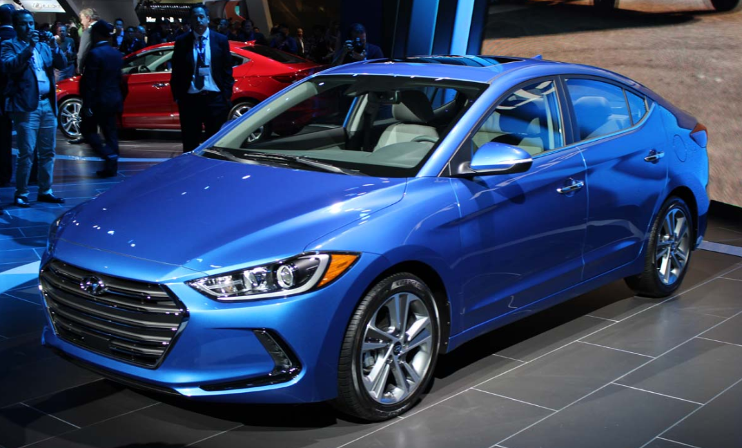 2021 Hyundai Avante Review, Price, Dimensions | Latest Car Reviews