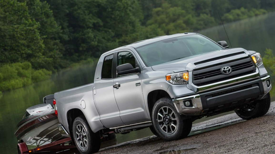 2021 Toyota Tundra Rumors, Redesign, Release Date | Latest Car Reviews