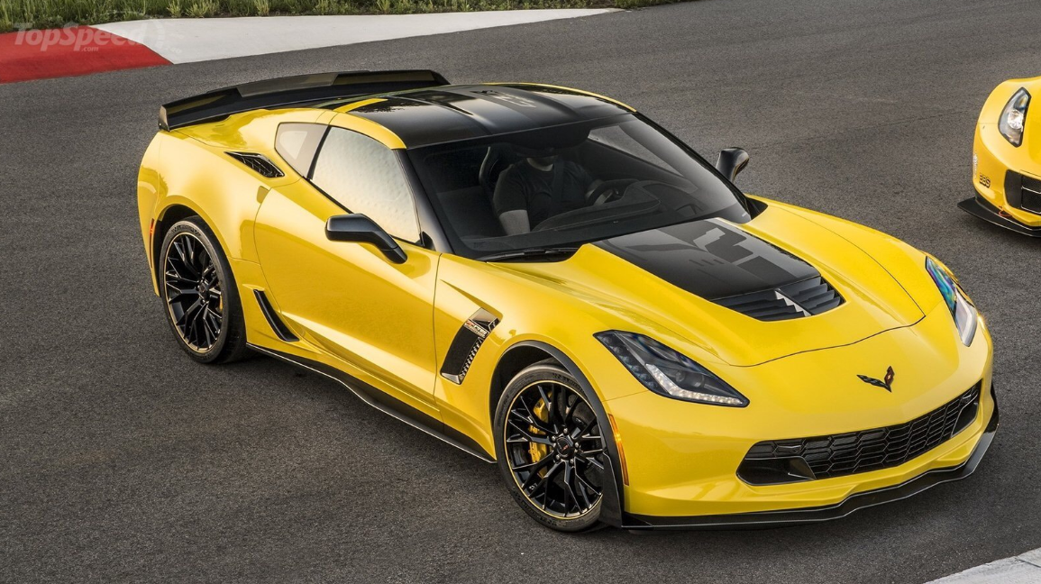  2022  Chevy Corvette Engine Price Release Date Latest 