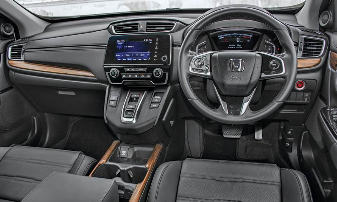 2022 Honda CR-V Configurations, Review, Cost | Latest Car Reviews