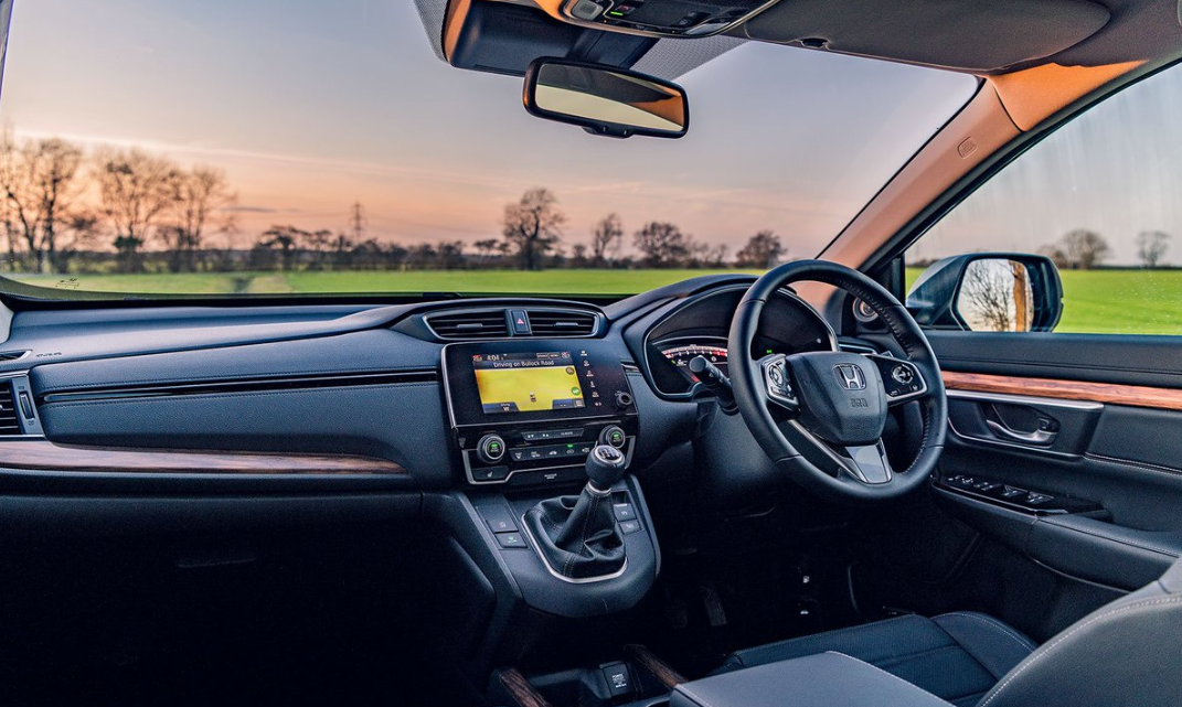 2022 Honda CRV Redesign, Release Date, Price | Latest Car Reviews