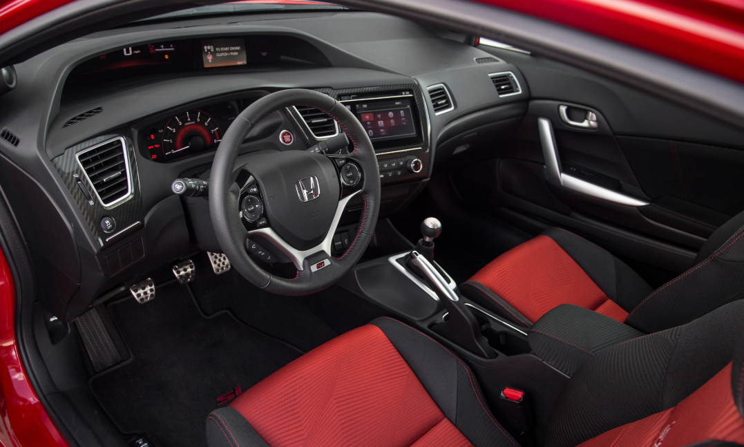 2022 Honda Civic Hatchback Review, Interior, Price | Latest Car Reviews
