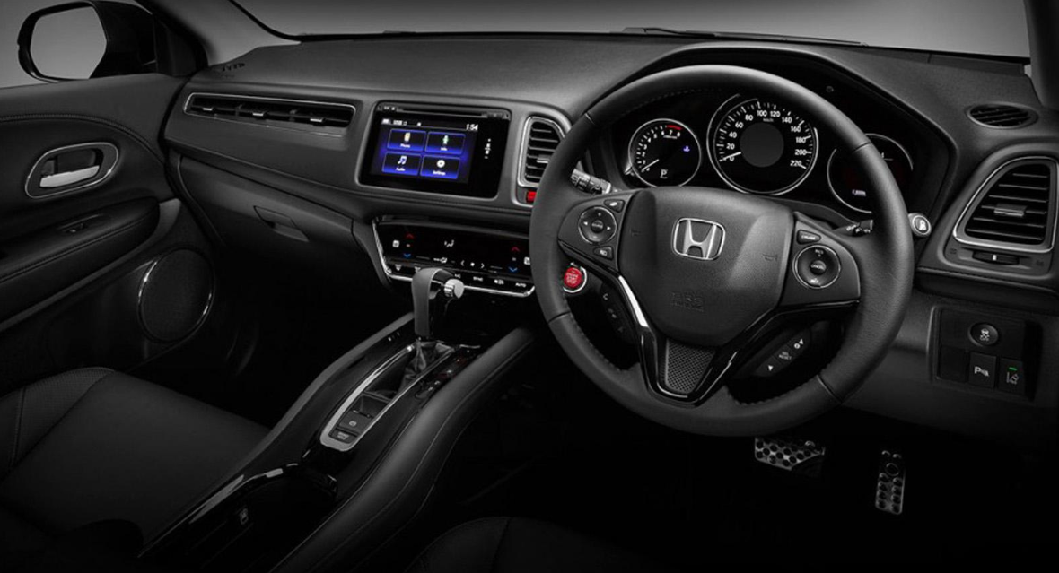 2022 Honda HR-V Configurations, Specs, Price | Latest Car Reviews