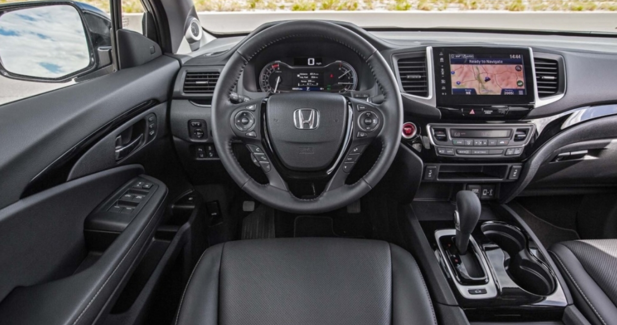 2022 Honda Ridgeline Changes, Release Date, Specs | Latest Car Reviews