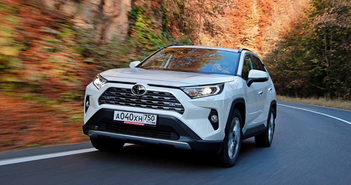 Toyota Rav4 2022 Price Release Date Interior Latest Car Reviews
