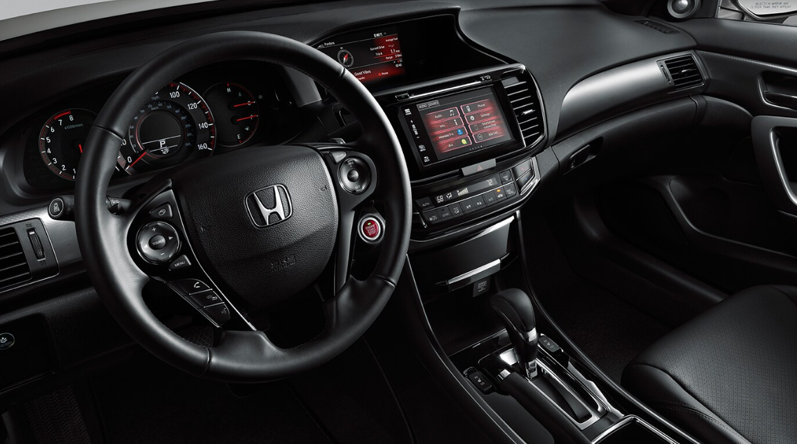 Honda Accord 2022 Model, Interior, Release Date | Latest Car Reviews