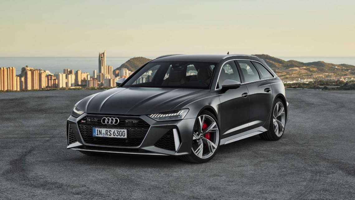 2021 Audi RS6 Avant Specs, Price, Colors | Latest Car Reviews