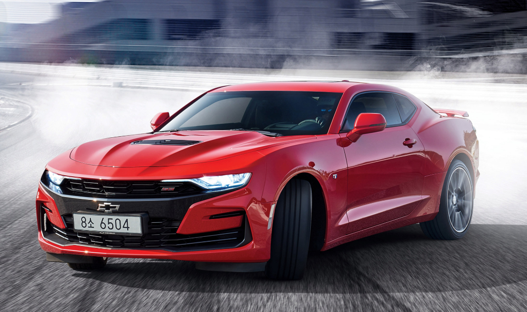 2021 Chevrolet Camaro Cost, Release Date, Engine | Latest Car Reviews