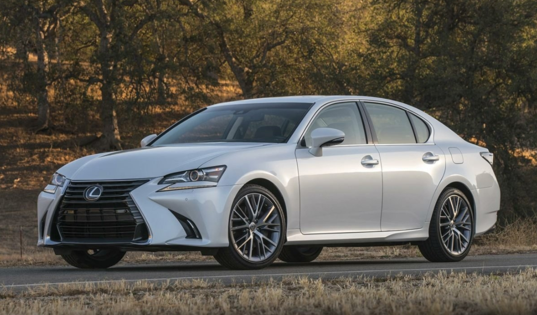 21 Lexus Gs Redesign Release Date Specs Latest Car Reviews