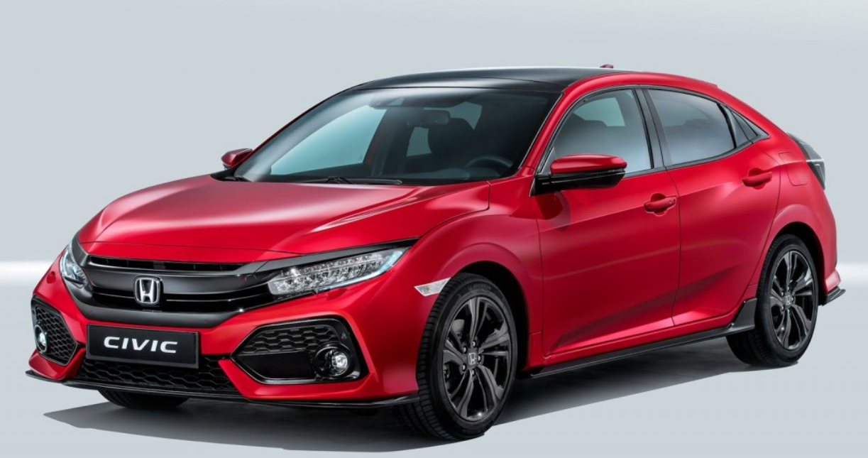 2022 Honda Civic Redesign Release Date Price Latest Car Reviews