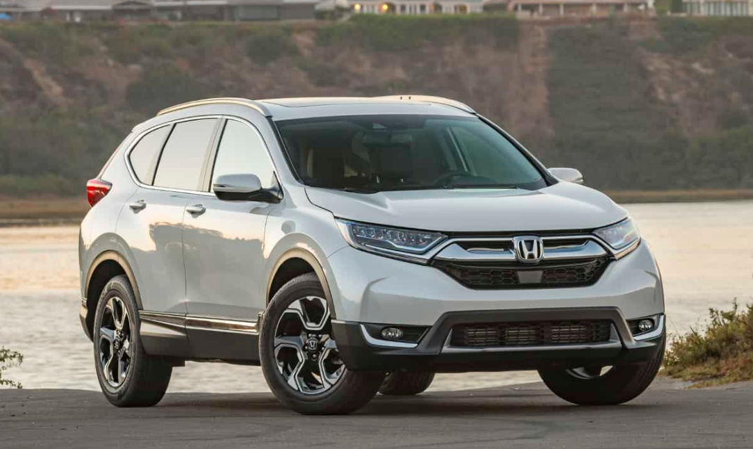 Honda CRV 7 Seater Price, Specifications, Interior, Mileage