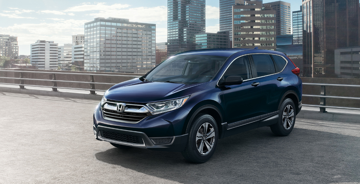 New Honda CRV 2022 Redesign, Price, Engine Latest Car