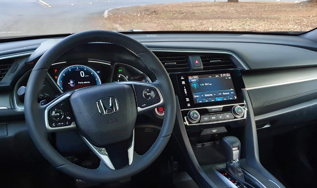 Honda Civic 2022 Design, Price, Release Date | Latest Car Reviews