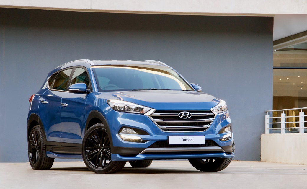 Hyundai Tucson Price Philippines 2020 : 2020 Hyundai Tucson Sport Is ...