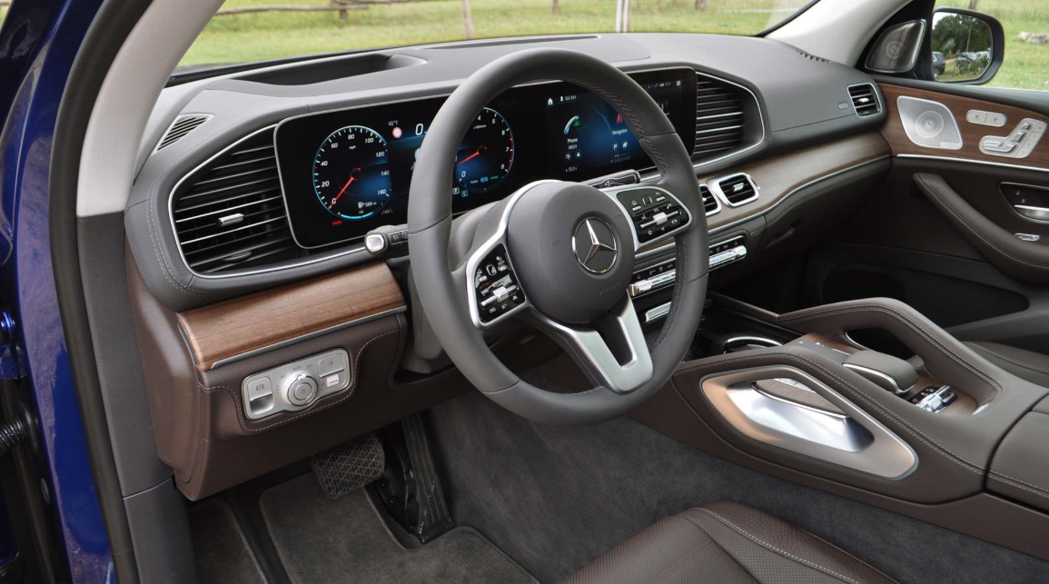 2020 Mercedes GLE Length, Interior, Engine | Latest Car Reviews