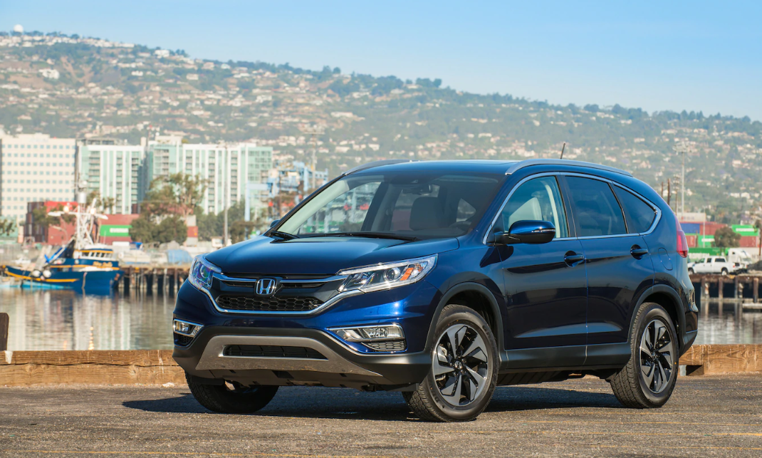 2021 Honda CRV Redesign, Price, For Sale | Latest Car Reviews