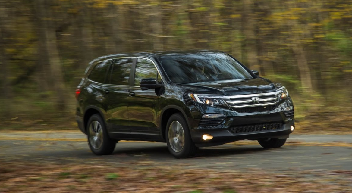 2021 Honda Pilot Release Date, Review, Price | Latest Car Reviews