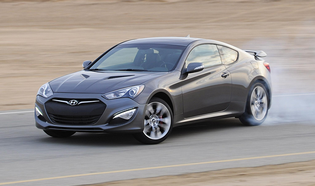 2021 Hyundai Genesis Coupe Specs, Price, Release Date ...