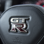 2021 Nissan GTR Nismo Interior