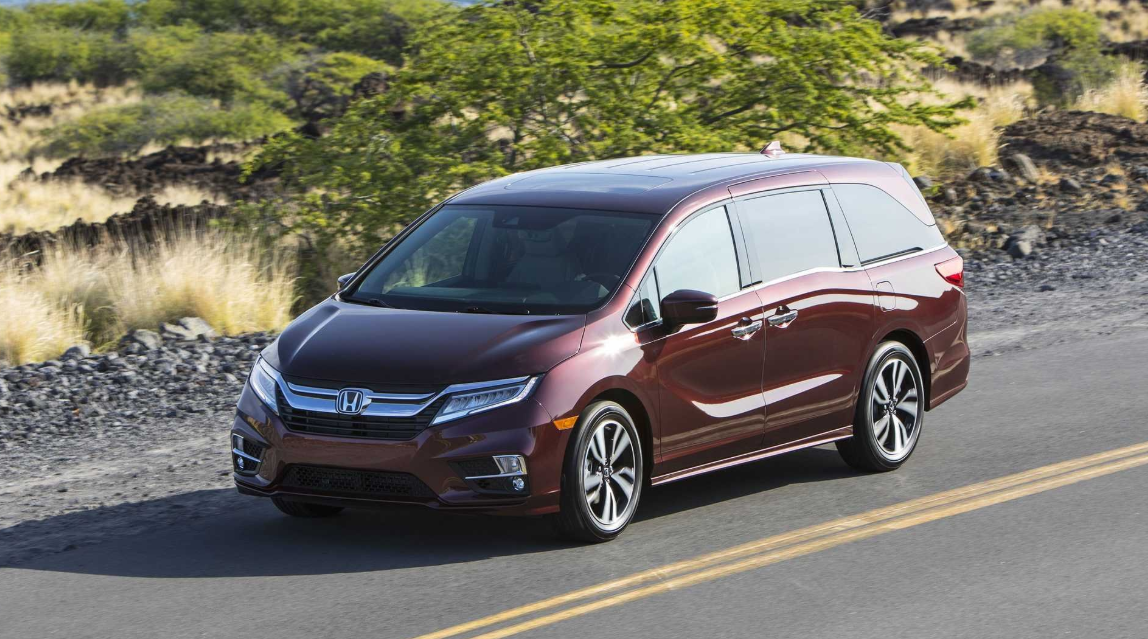 Honda Odyssey 2021 Redesign, Review, Price | Latest Car Reviews