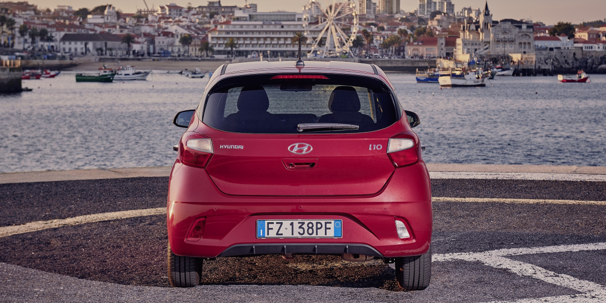 Hyundai I10 2020 Price, Specs, Dimensions | Latest Car Reviews