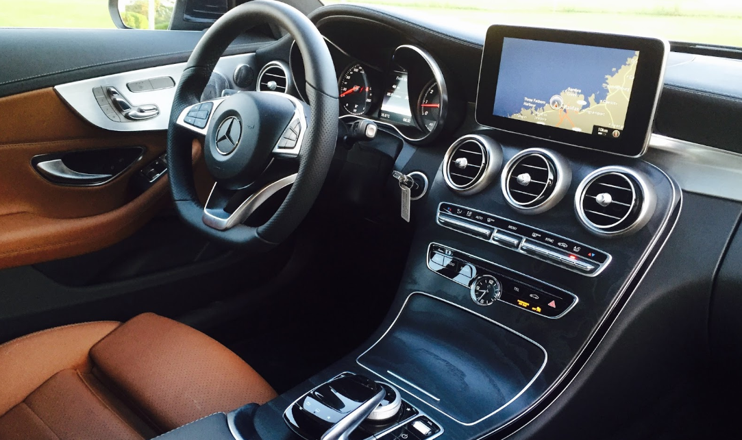 22 Mercedes Benz C Class Interior Price Review Latest Car Reviews