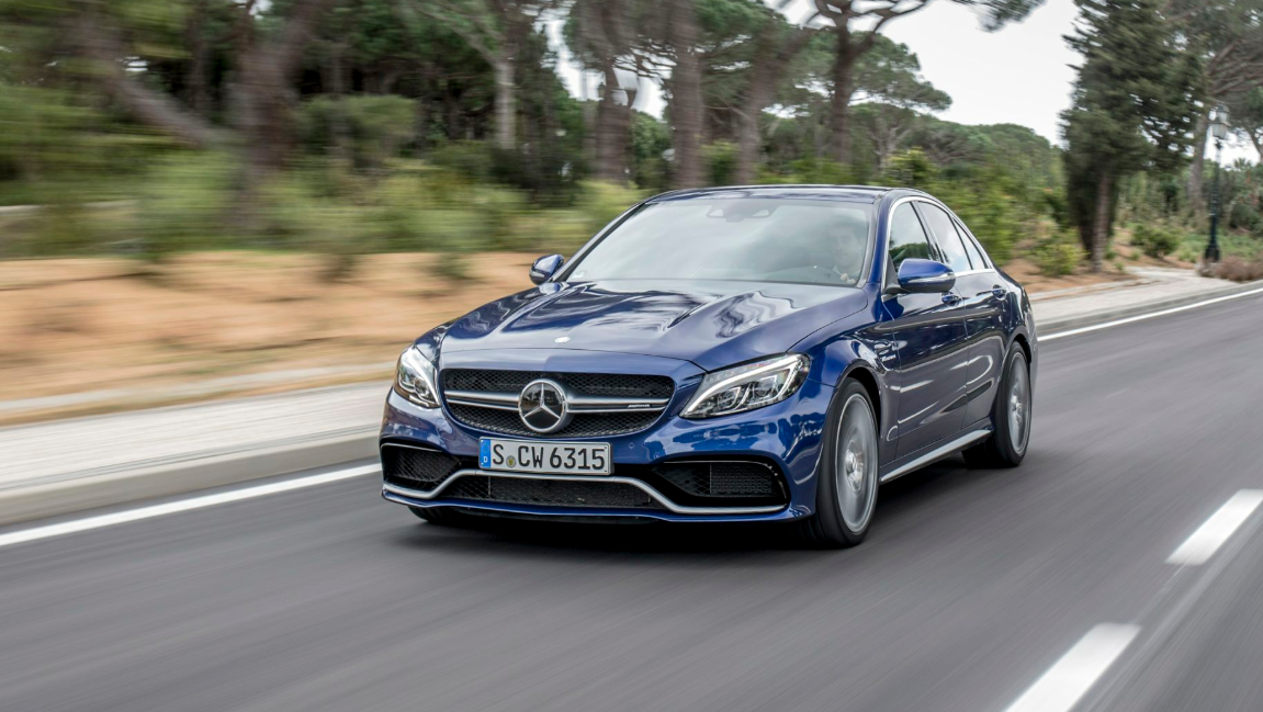 2022 Mercedes C63 AMG Price, Review, Specs Latest Car Reviews