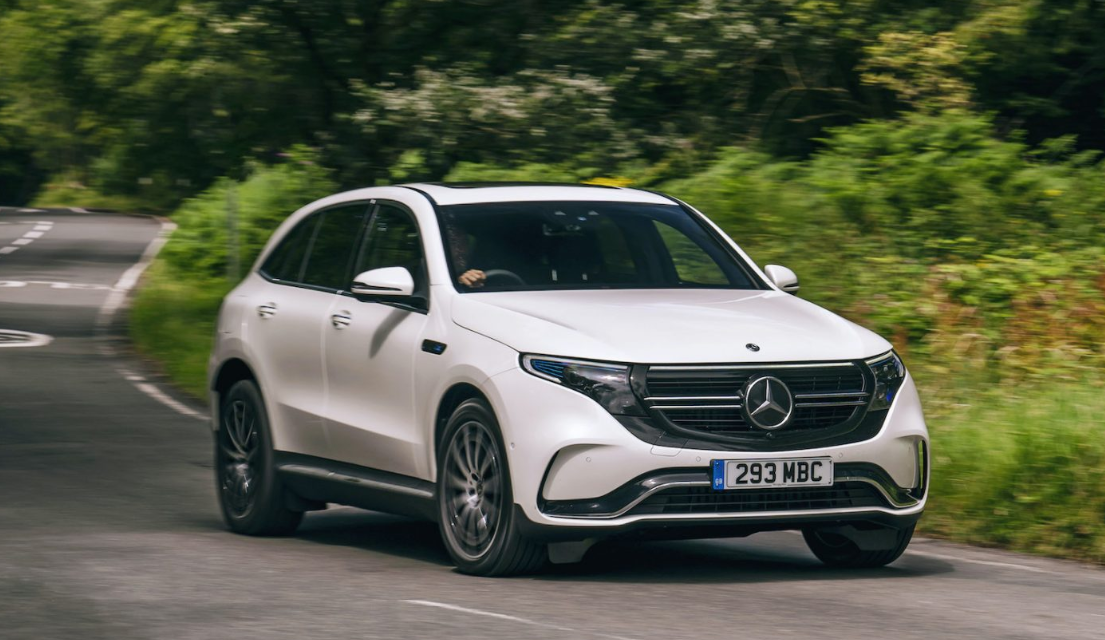 mercedes eqc 2022 price release date engine