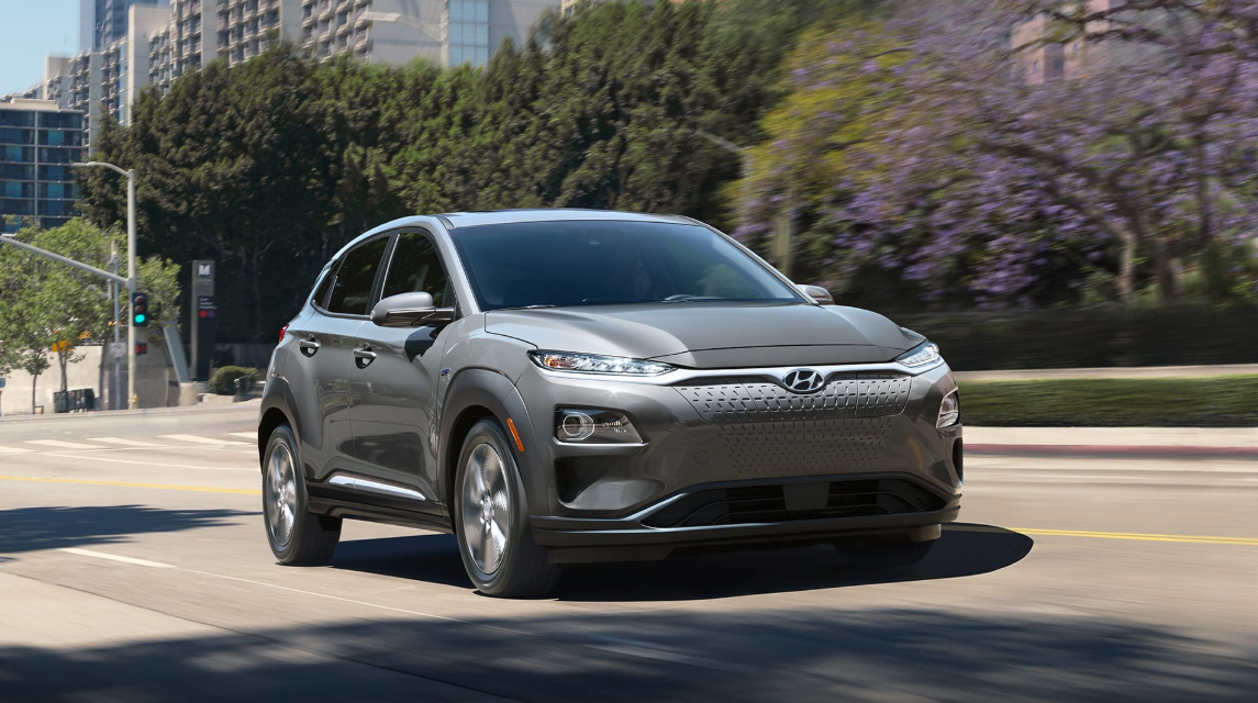 2020 Hyundai Kona Electrical Review, For Sale, Price | Latest Car Reviews