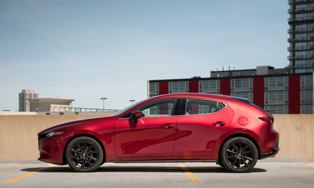 2020 Mazda 3 Specs, Changes, Dimensions | Latest Car Reviews