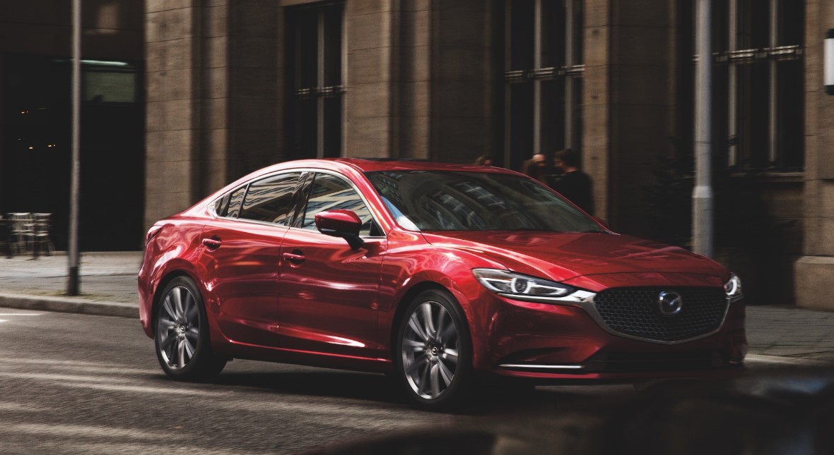 2020 Mazda 6 Price, Release Date, Specs | Latest Car Reviews