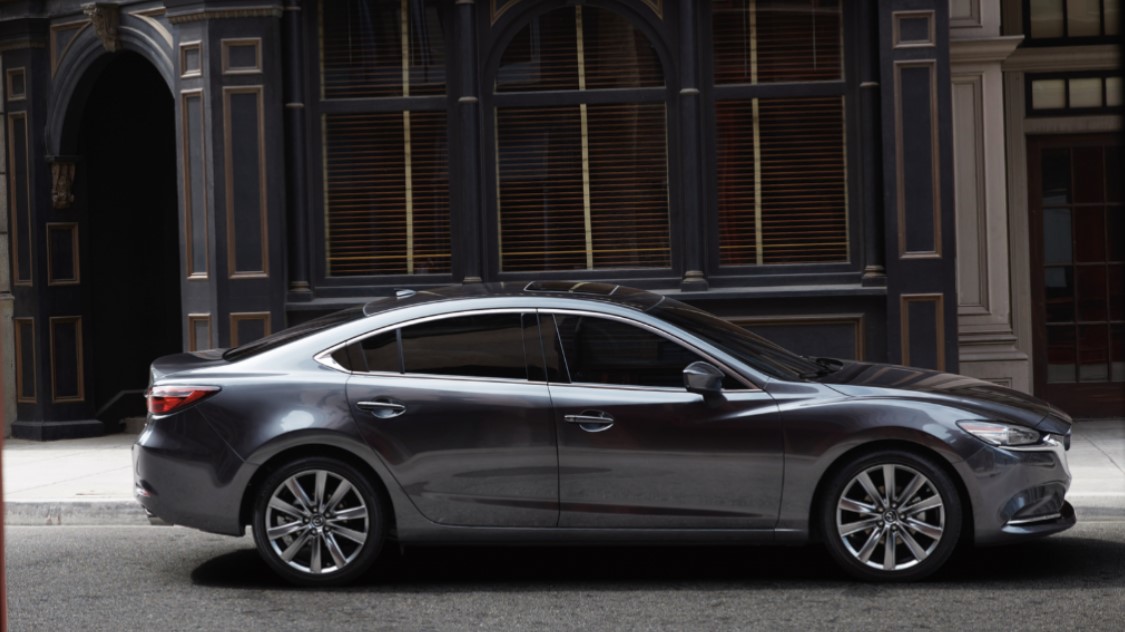 2020 Mazda 6 Sedan Review, For Sale, Dimensions | Latest Car Reviews