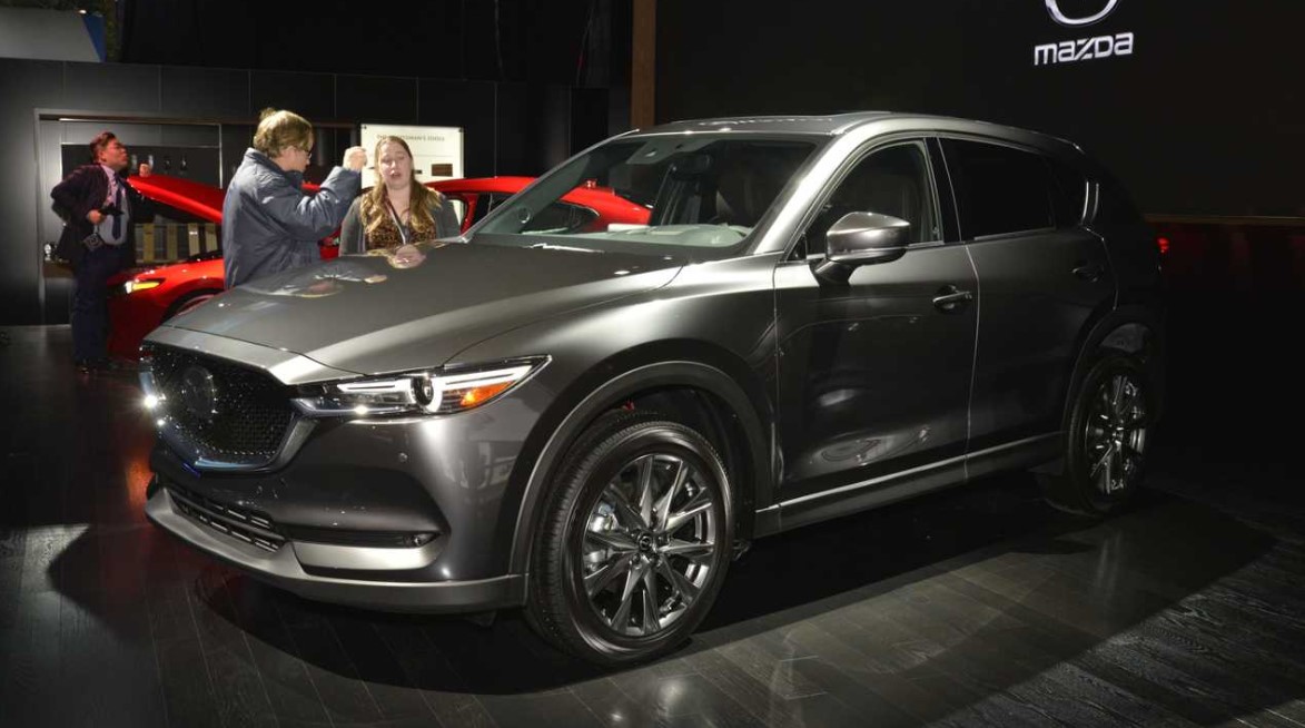2020 Mazda CX 5 Upgrades, Changes, Release Date | Latest Car Reviews