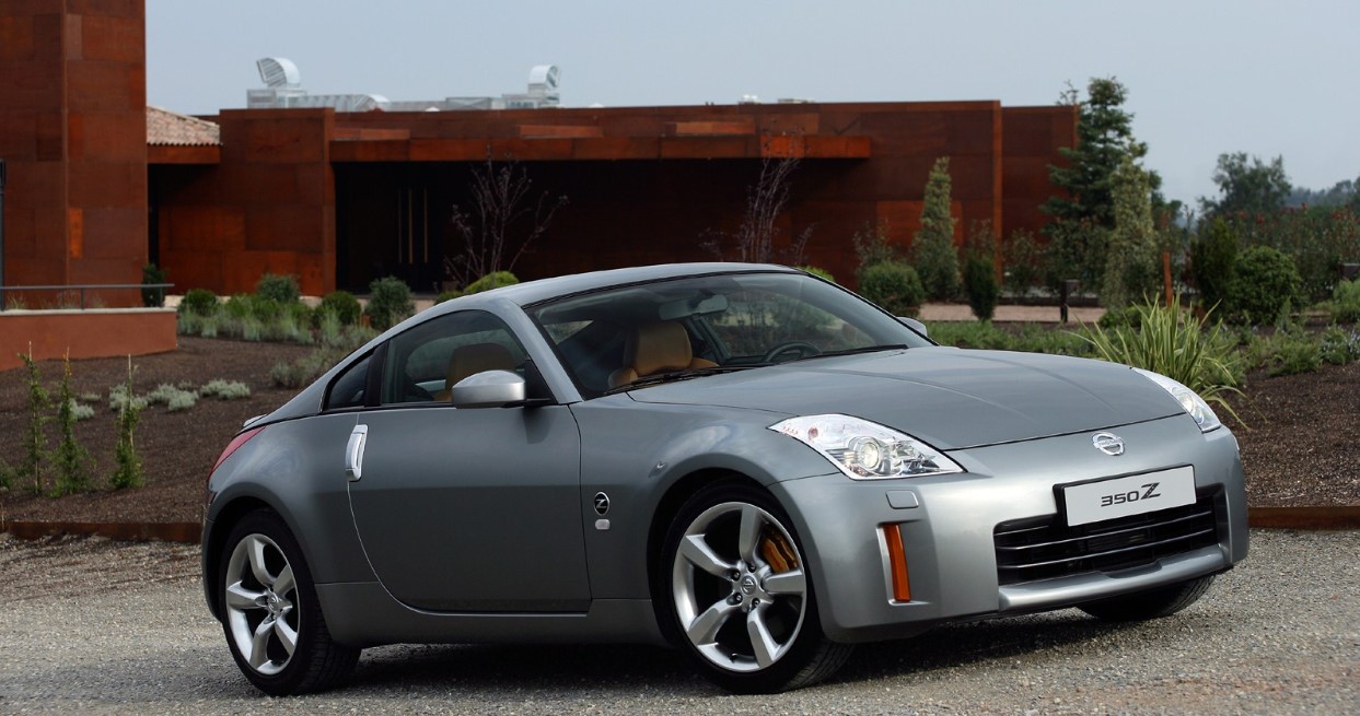2024 Nissan 350z Review New Cars Review