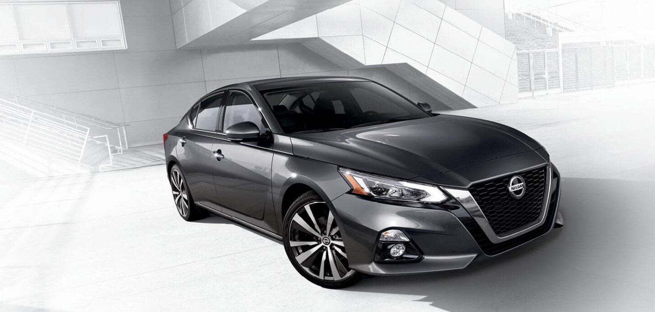 Nissan Altima 2024 Release Date Review