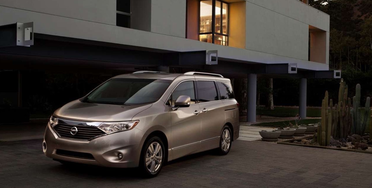 2020 Nissan Quest Price, Interior, Release Date | Latest Car Reviews