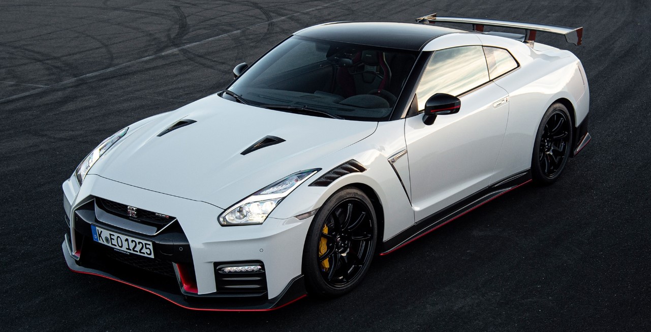 2020 Nissan Skyline GTR Price, Specs, Release Date | Latest Car Reviews