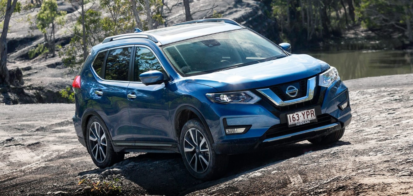 2020 Nissan X Trail Price, Release Date, Interior | Latest Car Reviews