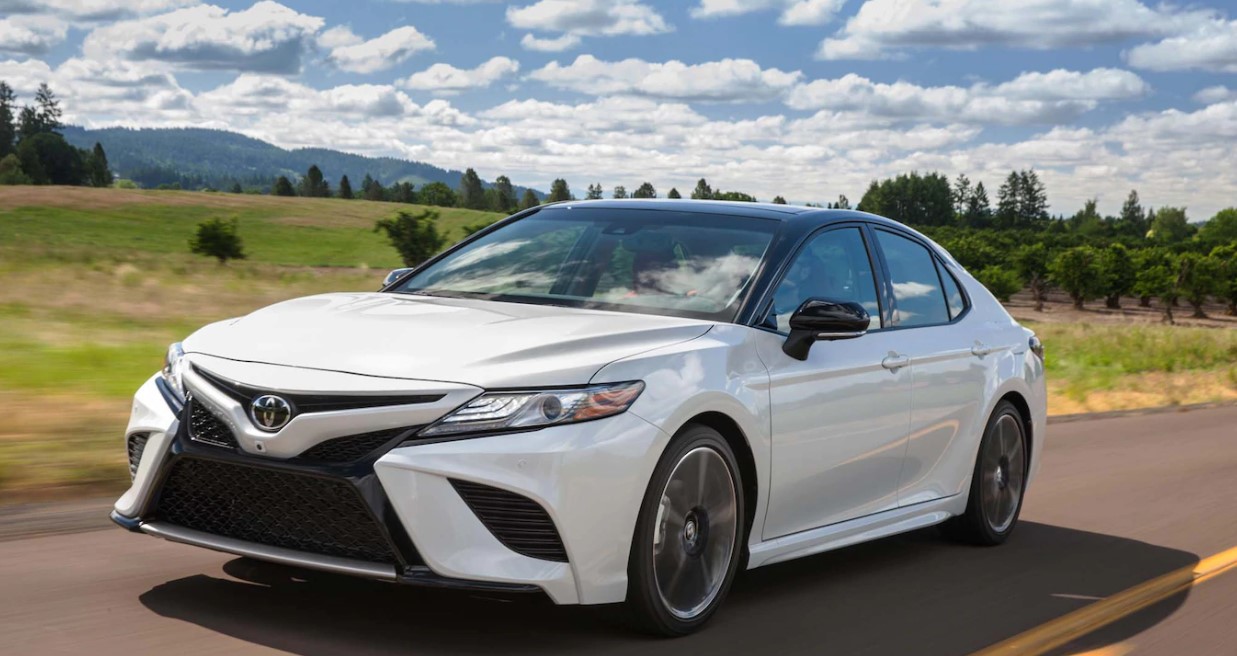 2020 Toyota Camry XSE Price, Release Date, Specs | Latest Car Reviews