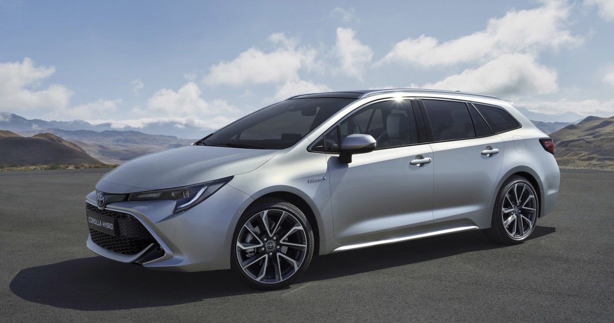2020 Toyota Corolla Wagon Specs, Price, Dimensions | Latest Car Reviews
