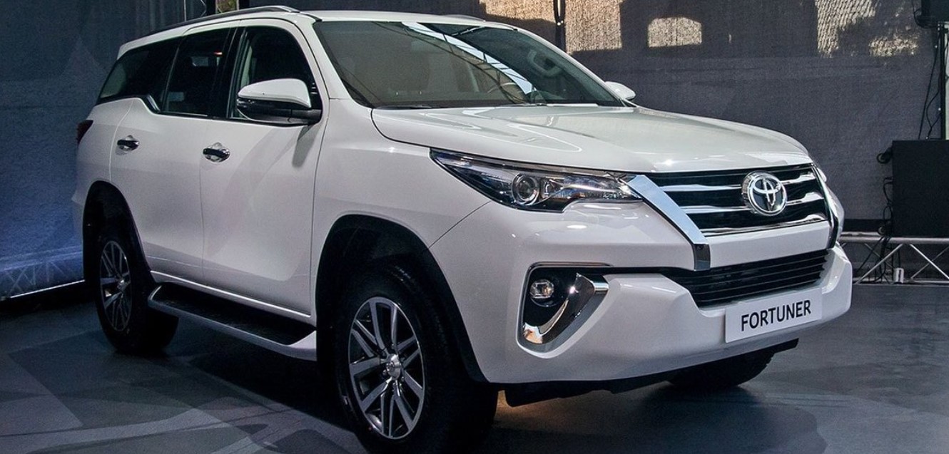 2020 Toyota Fortuner Redesign, Price, Specs | Latest Car Reviews