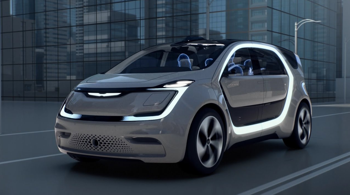 2021 Chrysler Portal Price, Concept, Interior | Latest Car Reviews