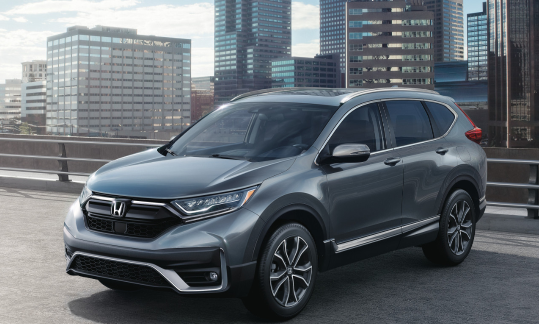 2021 Honda CRV Redesign, Price, Release Date | Latest Car Reviews