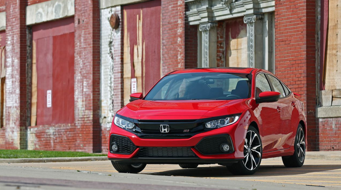 2021 Honda Civic Si Release Date, Specs, Review Latest Car Reviews