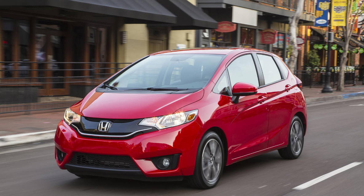 2021 Honda Fit Redesign, Price, Configurations | Latest Car Reviews