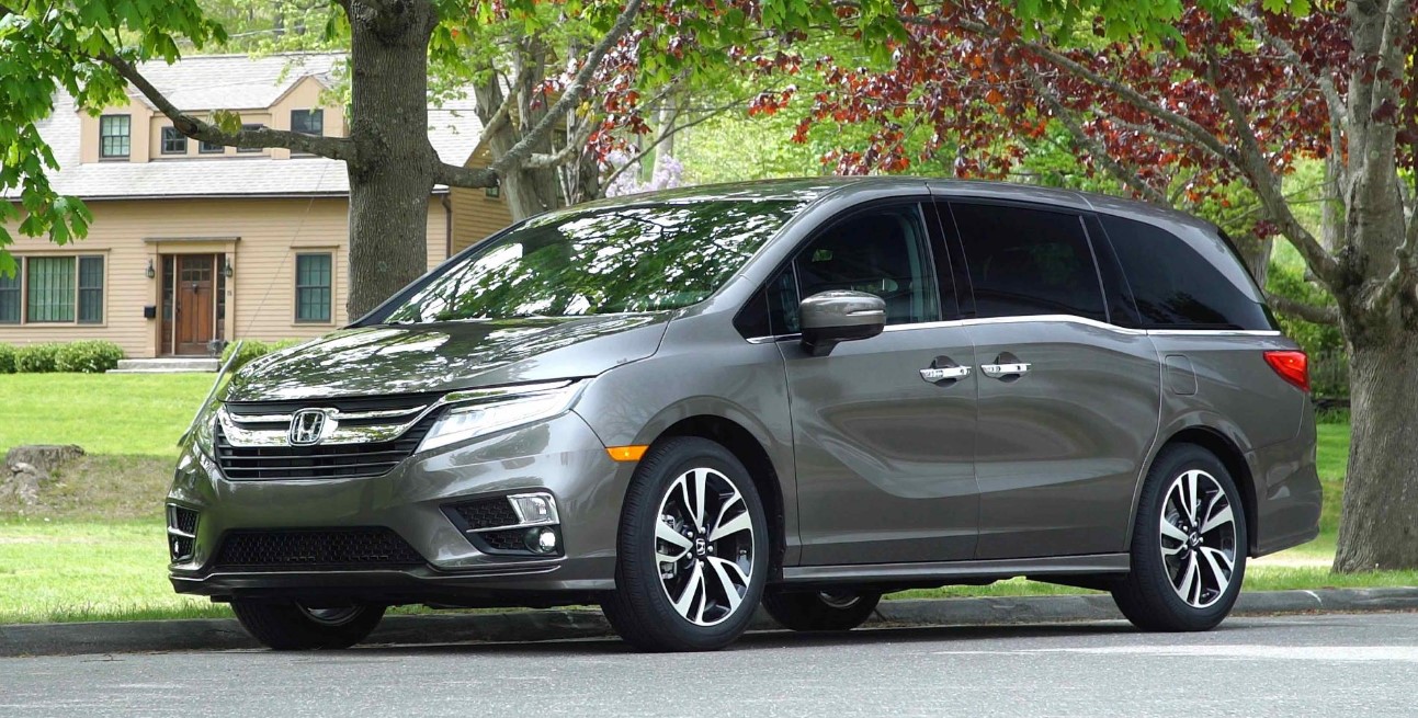 2021 Honda Odyssey Changes, Release Date, Specs | Latest Car Reviews