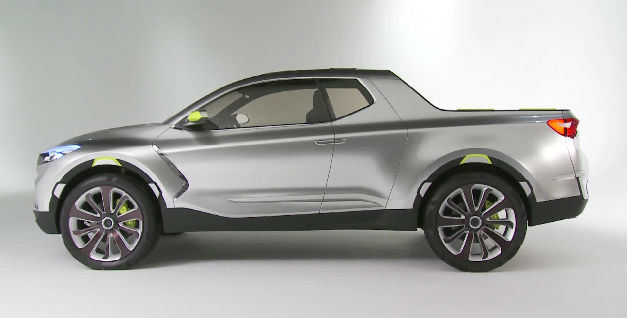 2021 Hyundai Santa Cruz Price, Release Date, Concept | Latest Car Reviews