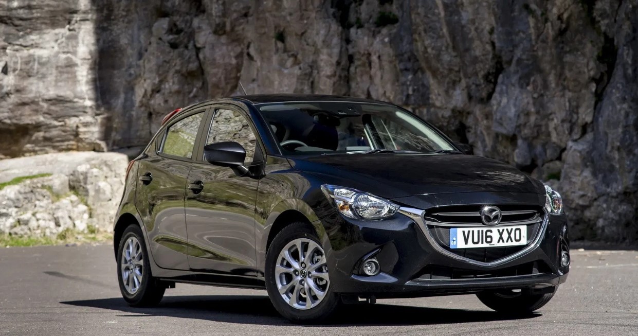 2021 Mazda 2 Redesign, Dimensions, Engine | Latest Car Reviews