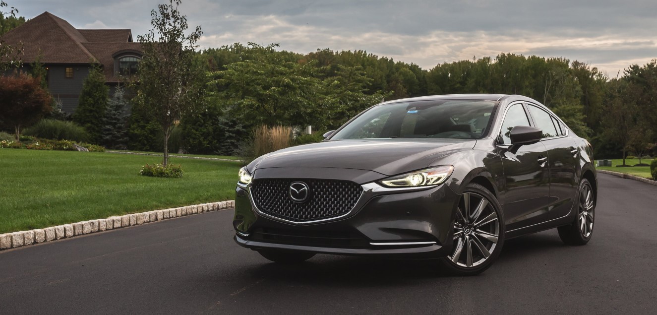 2021 Mazda 6 AWD Redesign, Release Date, Price | Latest Car Reviews