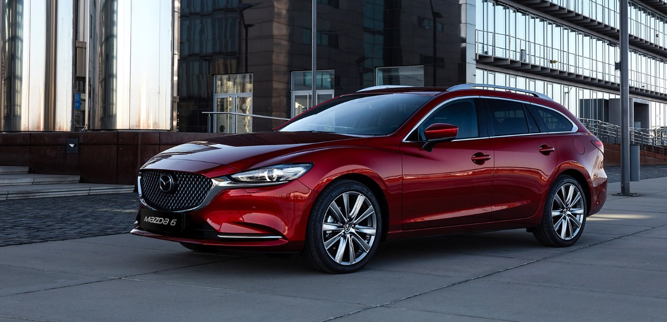 2021 Mazda 6 Wagon For Sale, Specs, Interior | Latest Car Reviews